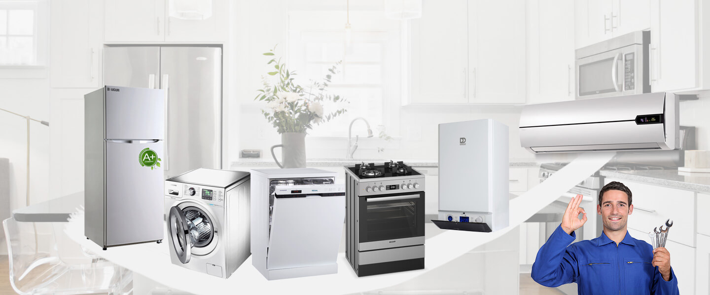 Şefaatli Hotpoint Servisi